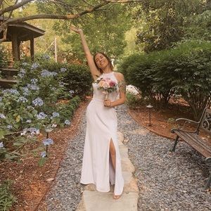 Meet your Posher, Erica